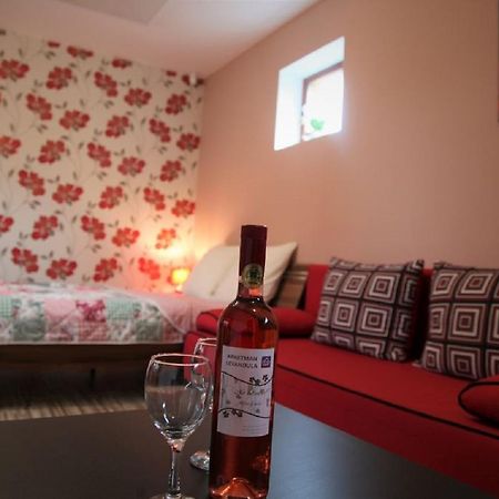 Apartman Levandula Veľký Meder Dış mekan fotoğraf