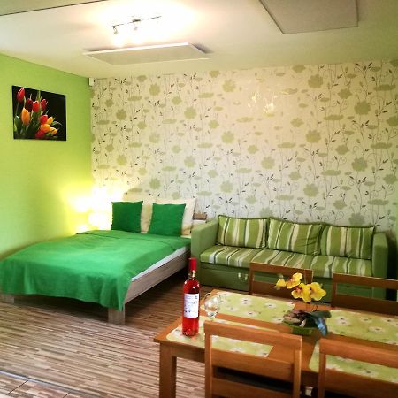 Apartman Levandula Veľký Meder Dış mekan fotoğraf