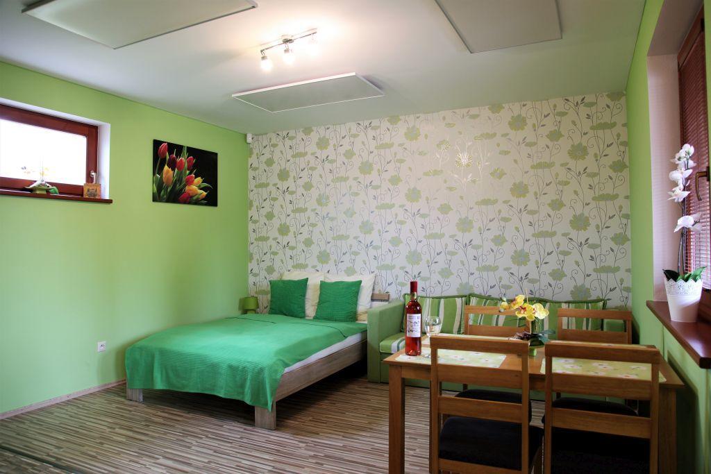 Apartman Levandula Veľký Meder Dış mekan fotoğraf