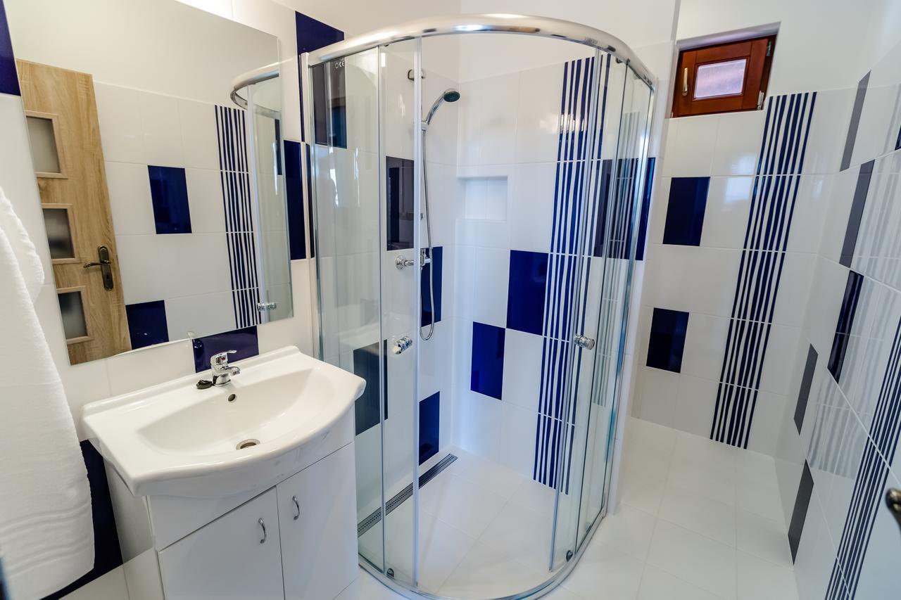 Apartman Levandula Veľký Meder Dış mekan fotoğraf
